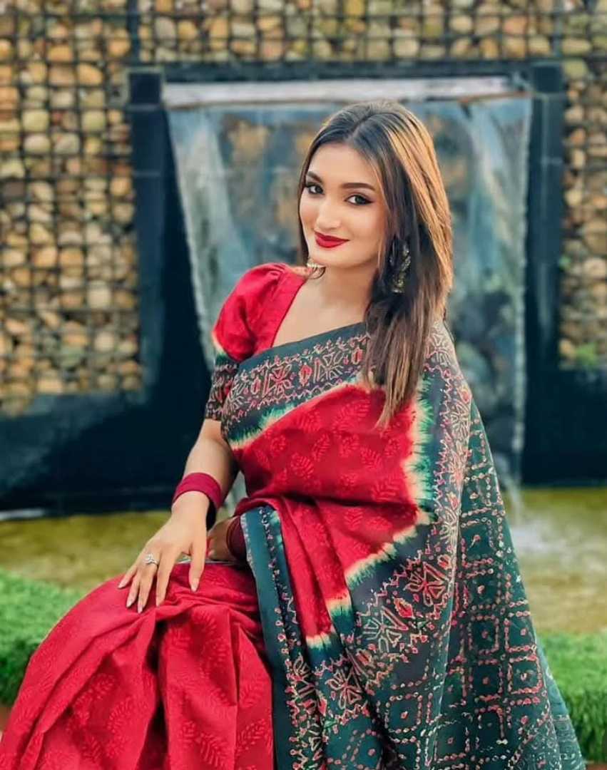 চান্দেরী,সিল্ক,বাটিক,