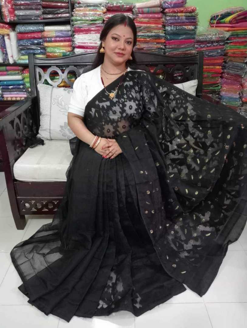 সল্ট,সিল্ক,ঢাকাই,জামদানী