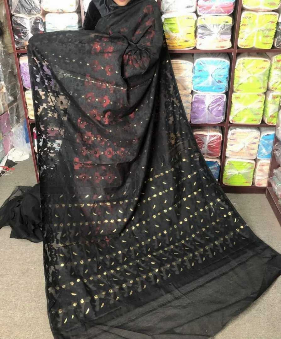 সল্ট,সিল্ক,ঢাকাই,জামদানী