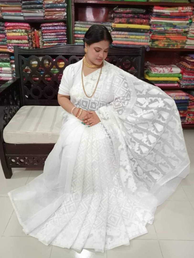 সল্ট,সিল্ক,ঢাকাই,জামদানী