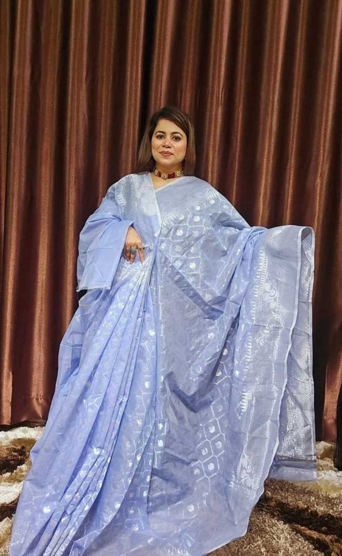 ঢাকাই,জড়ি,জামদানী
