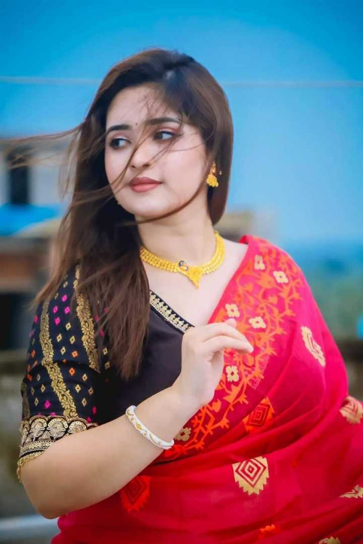 আফসান,প্রিন্ট,শাড়ী