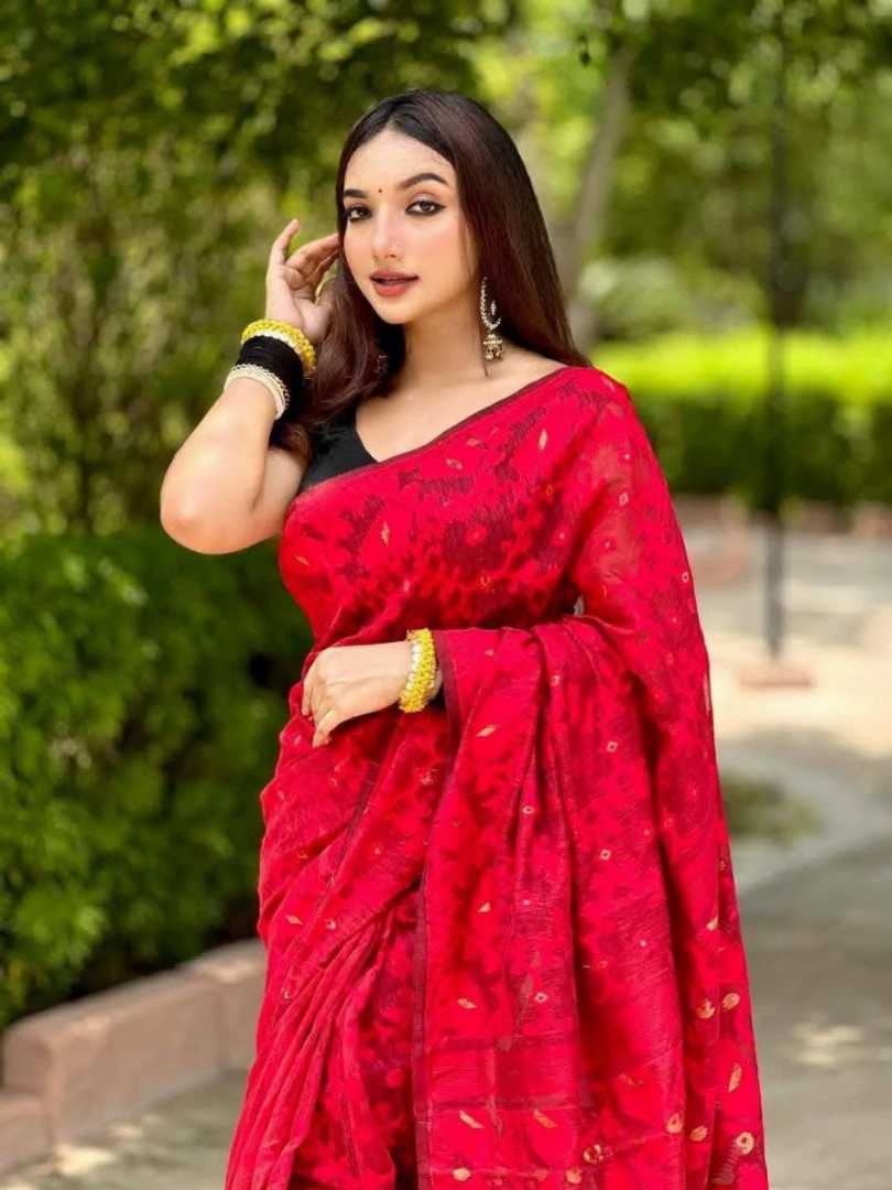 সল্ট,সিল্ক,ঢাকাই,জামদানী