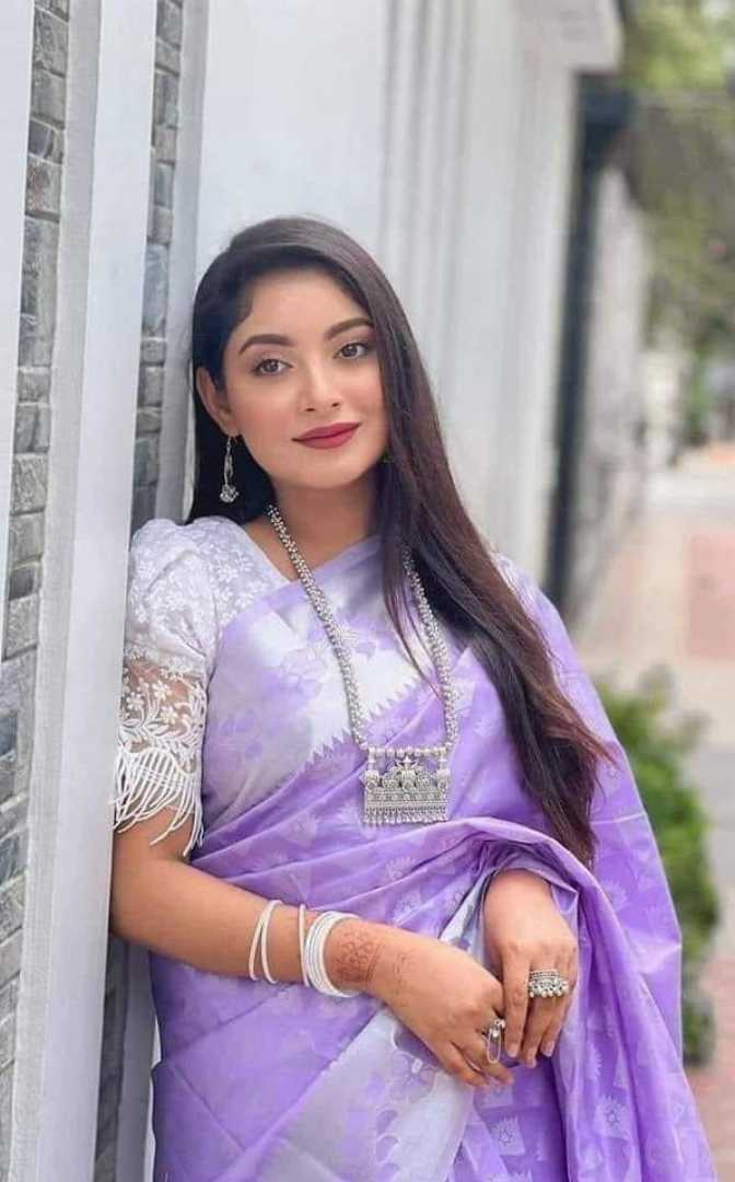 কাতান,শাড়ি,