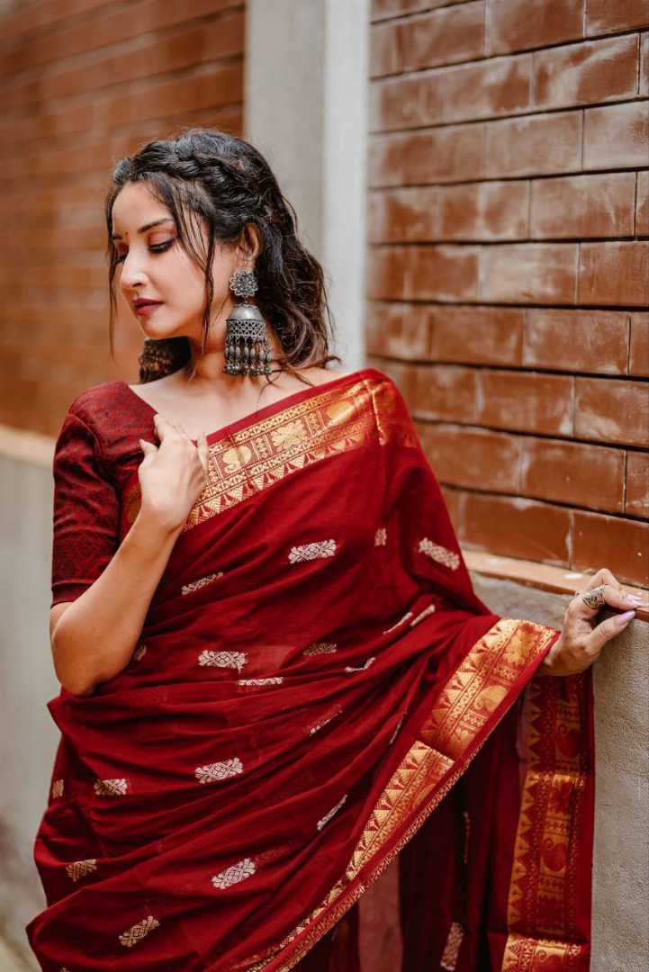 আড়ং,কটন,