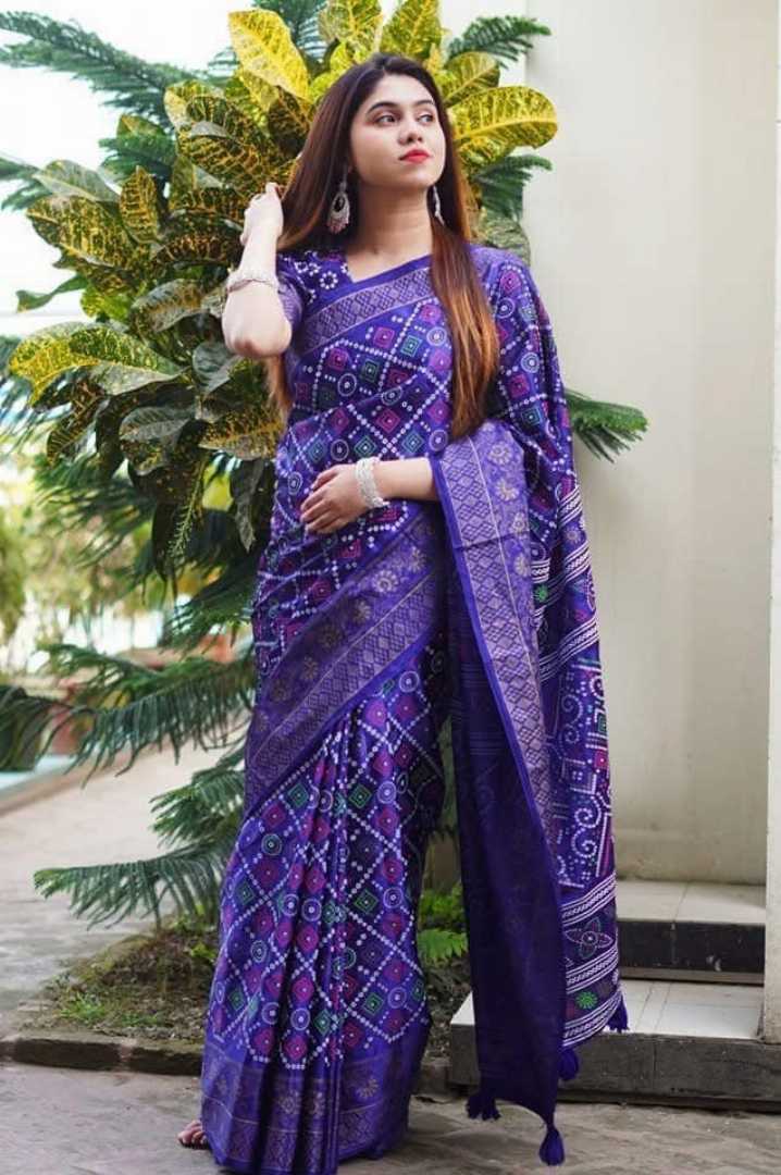 চান্দেরী,সিল্ক,বাটিক