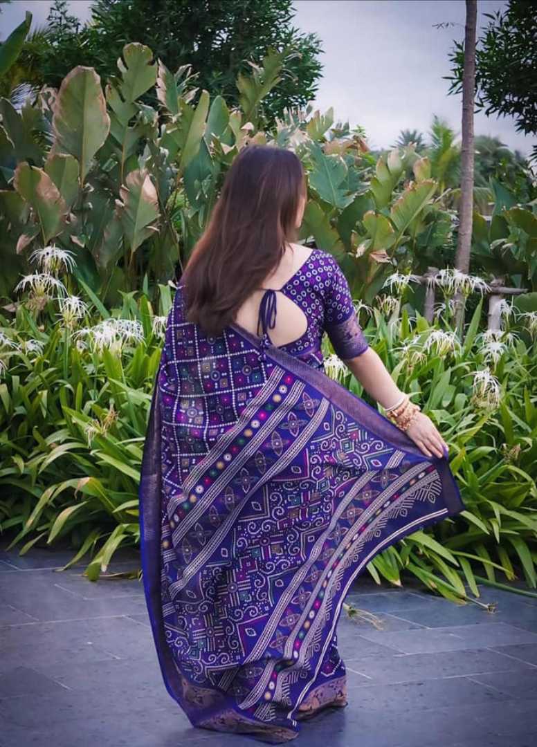 চান্দেরী,সিল্ক,বাটিক