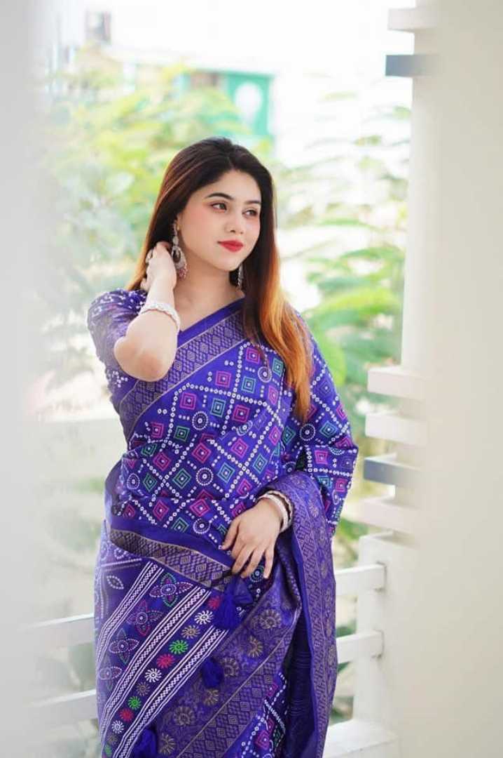 চান্দেরী,সিল্ক,বাটিক