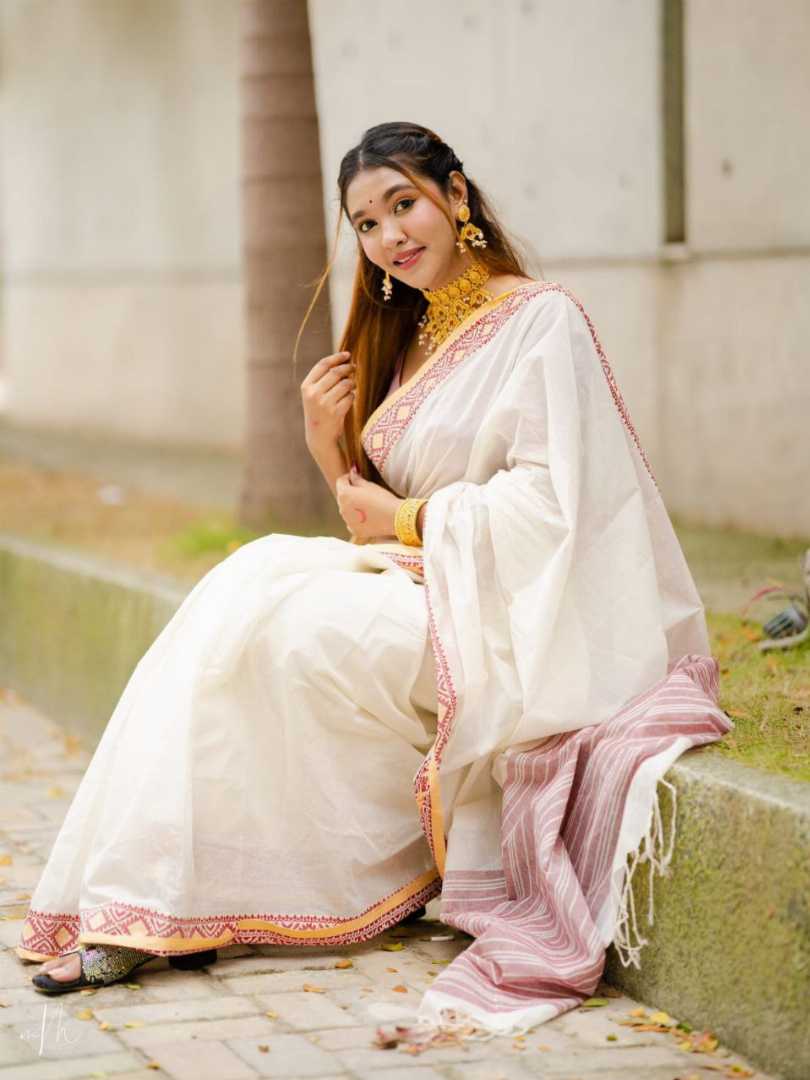 আড়ং,,কটন