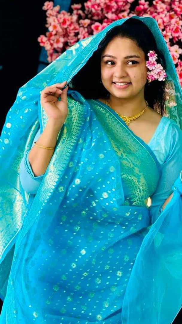 জড়ি,জামদানী