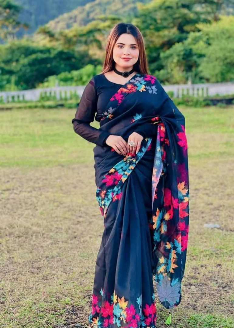 চান্দেরী,সিল্ক,
