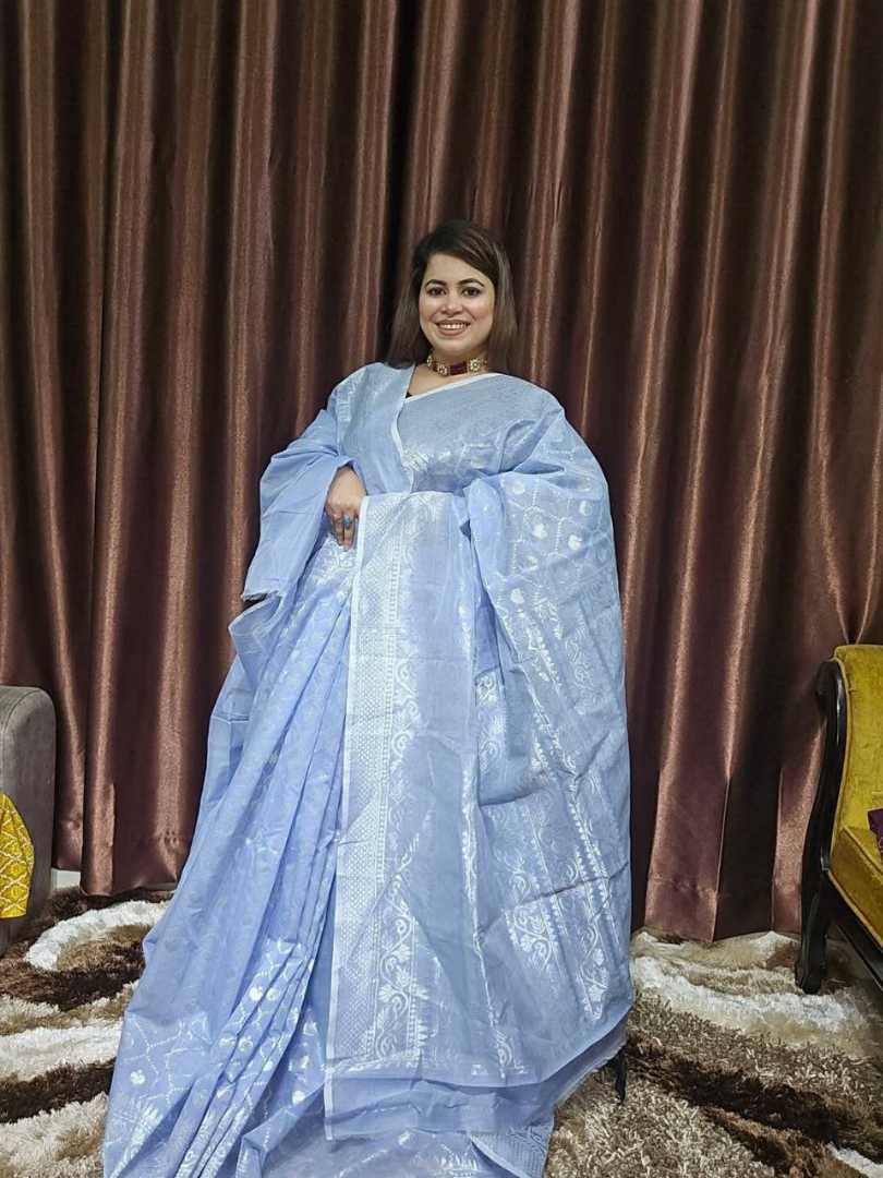 ঢাকাই,জড়ি,জামদানী