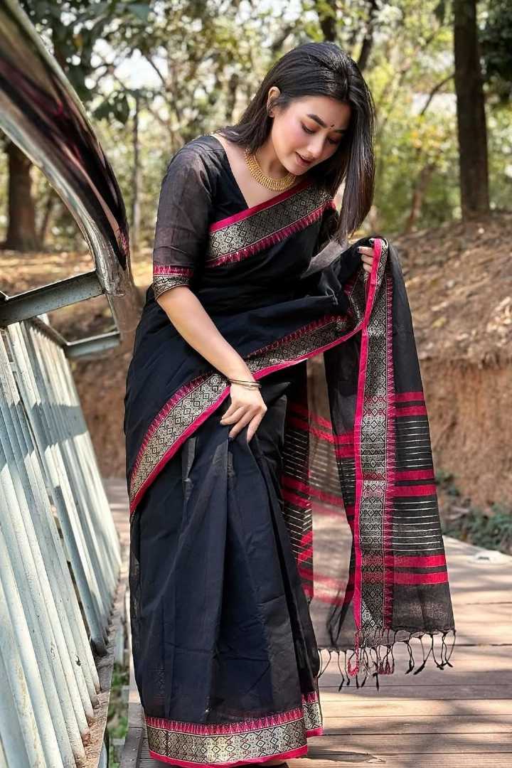,হাফ,সিল্ক,নকশি,পাইর,শাড়ি
