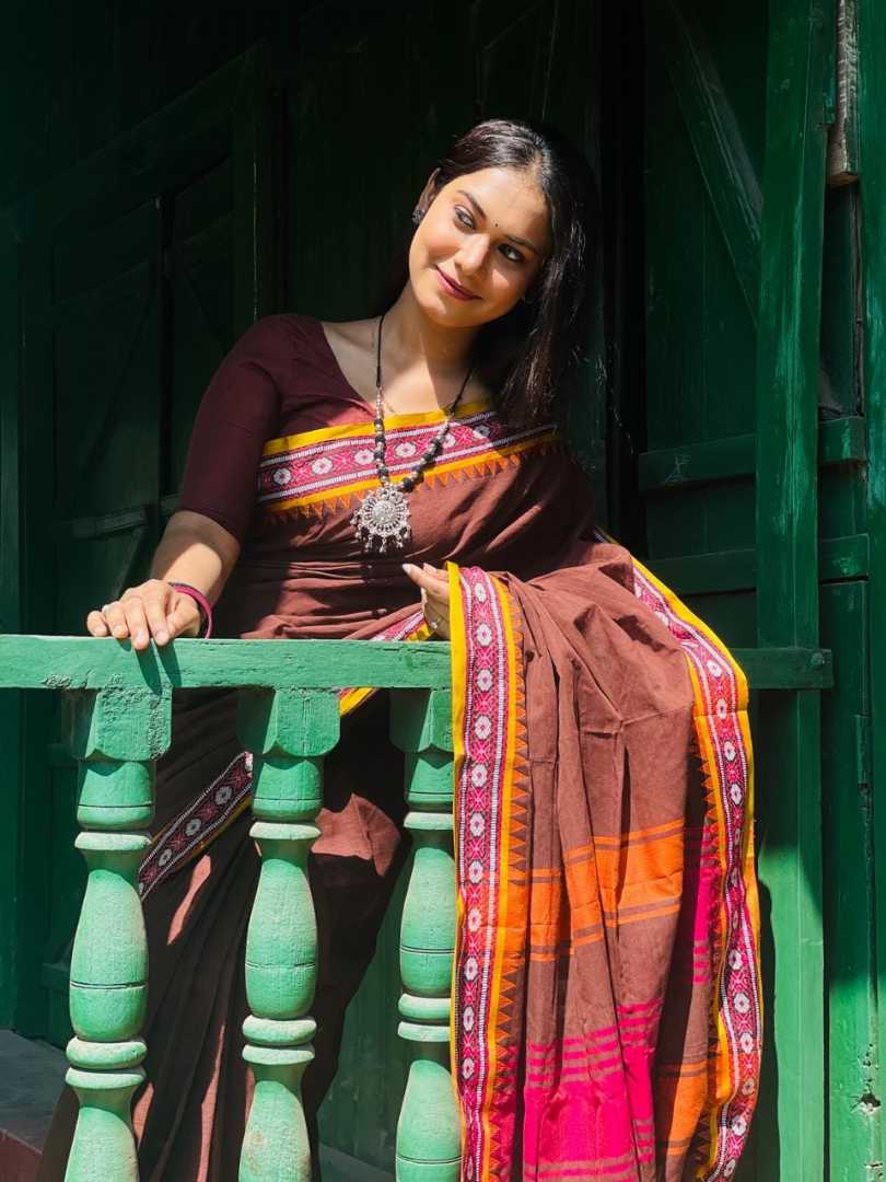 আড়ং,,কটন