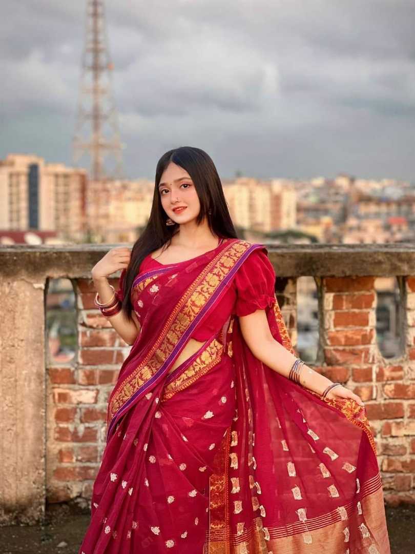 আড়ং,,কটন
