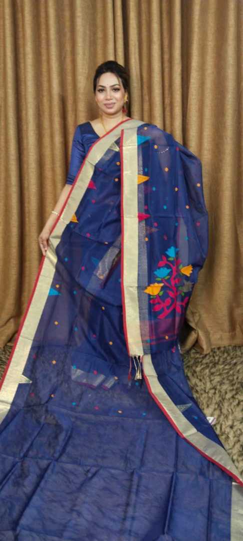 হাঁতের,তাতের,রেওন,জামদানী,শাড়ী