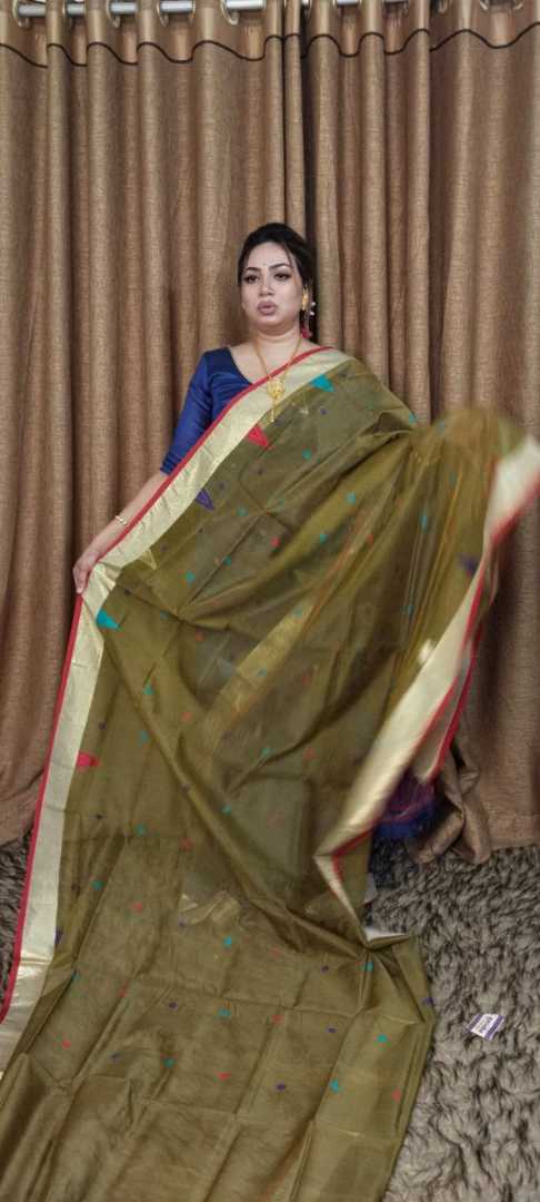 হাঁতের,তাতের,রেওন,জামদানী,শাড়ী