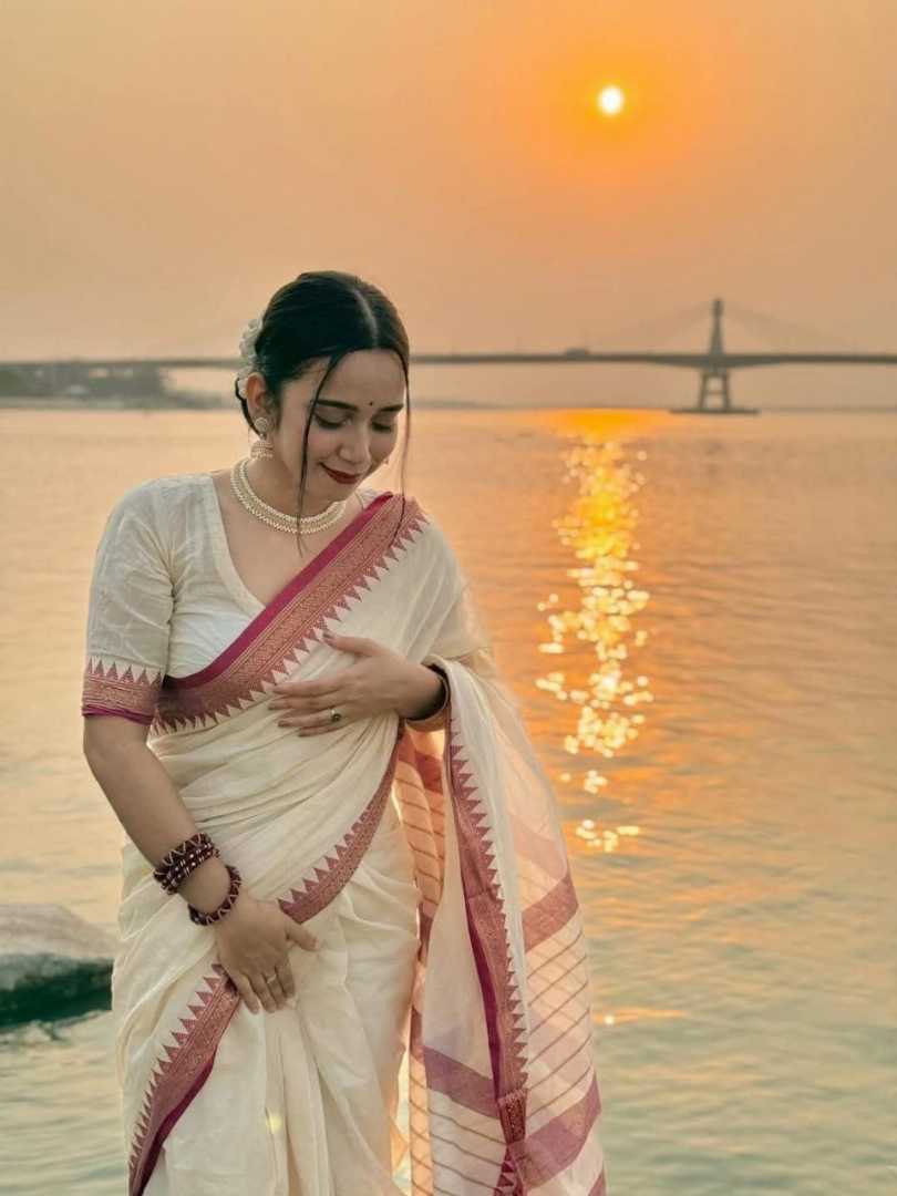 আড়ং,,কটন