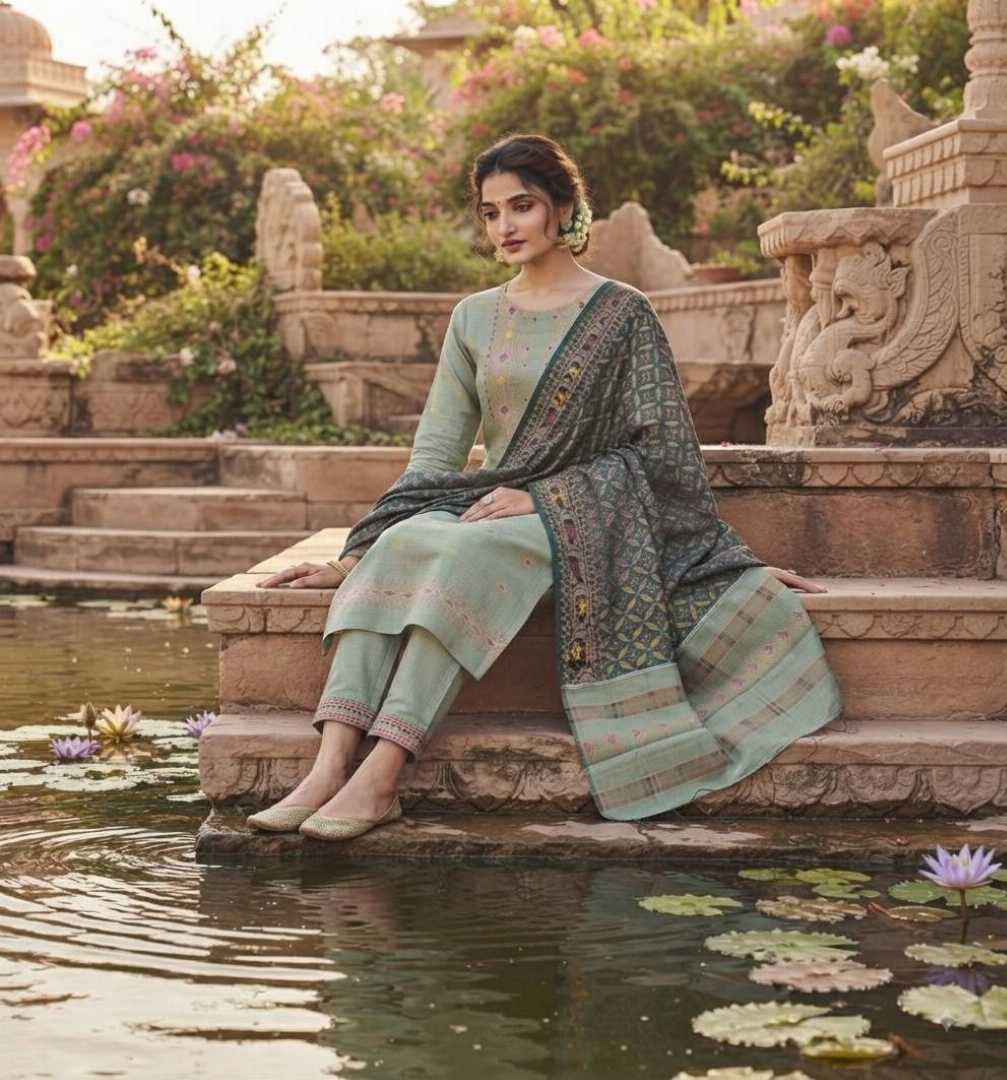 পান্জাবি,গলা,কামরানগা,মিনা,জামদানী,থ্রি
