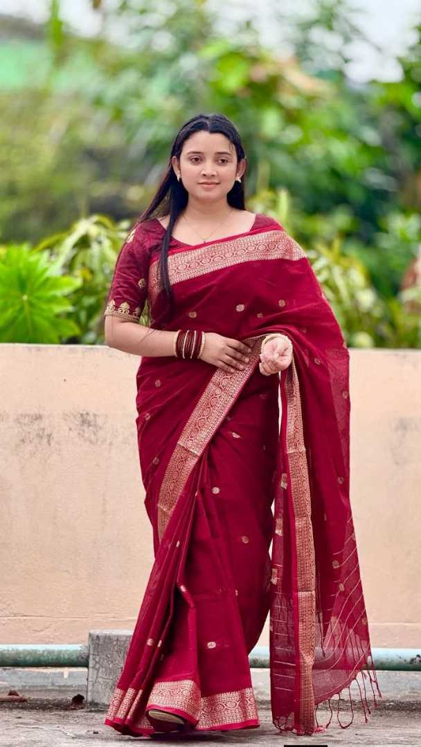 আড়ং,,কটন