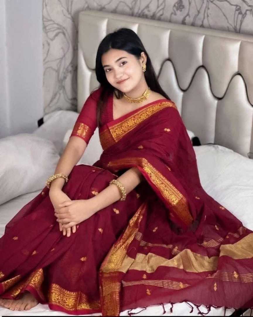 আড়ং,,কটন