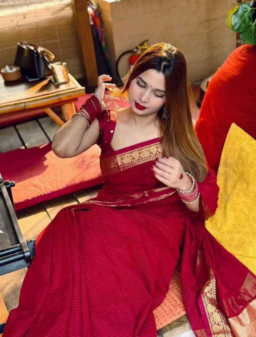 আড়ং,,কটন