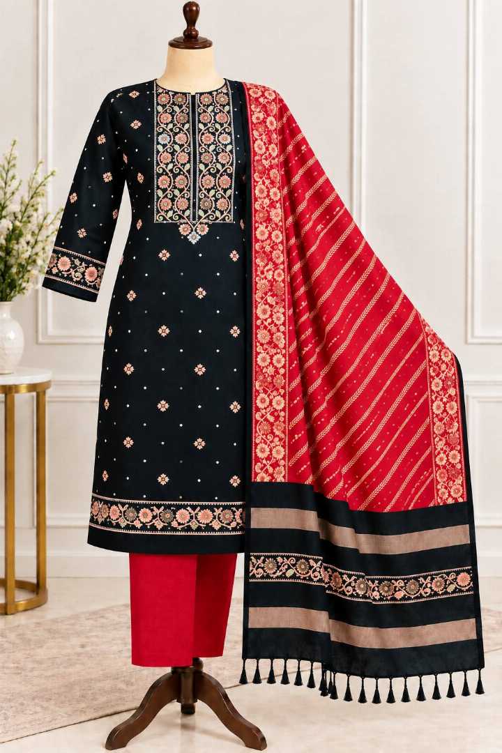 বাহারী,লতা,,মিনা,জামদানী,থ্রিপিছ